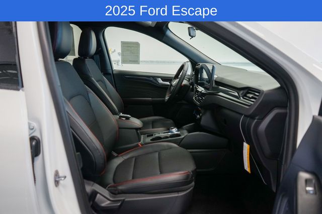Thumbnail: 2025 Ford Escape - 24