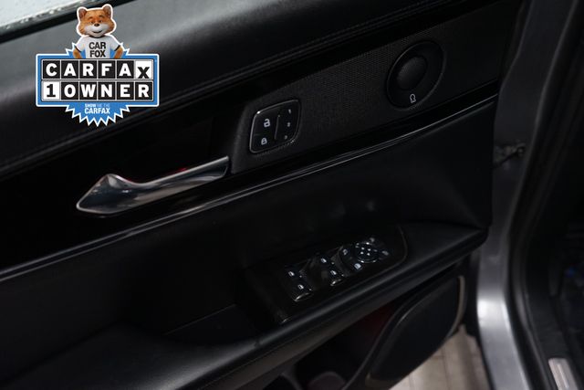 Thumbnail: 2022 Lincoln Nautilus - 20