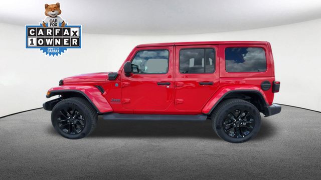 Thumbnail: 2025 Jeep Wrangler - 5