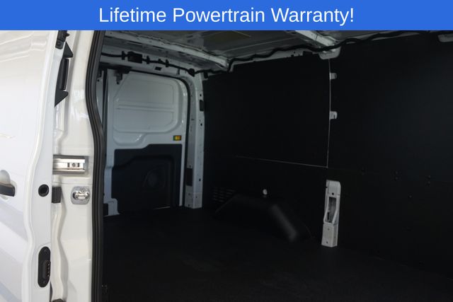 Thumbnail: 2025 Ford Transit Series - 29