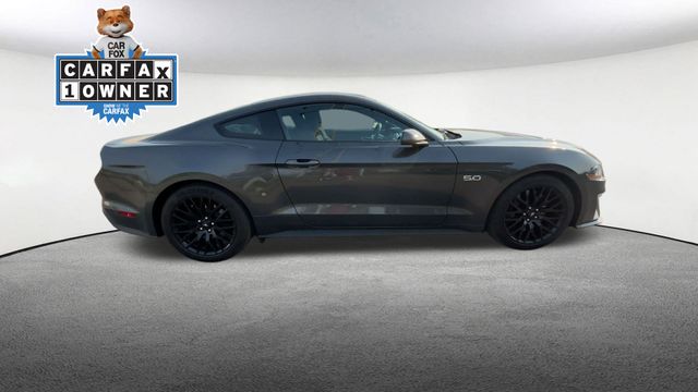 2020 Ford Mustang GT 10