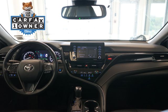 Thumbnail: 2023 Toyota Camry - 30