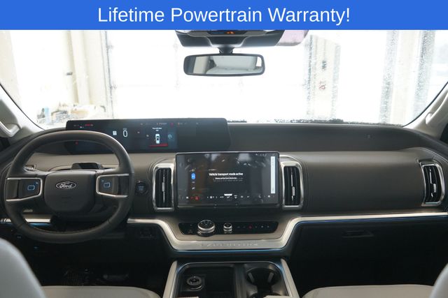 Thumbnail: 2026 Ford Expedition - 29