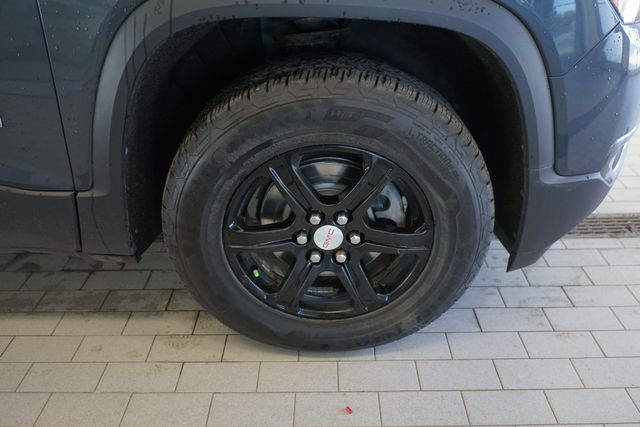 Thumbnail: 2019 GMC Acadia - 16