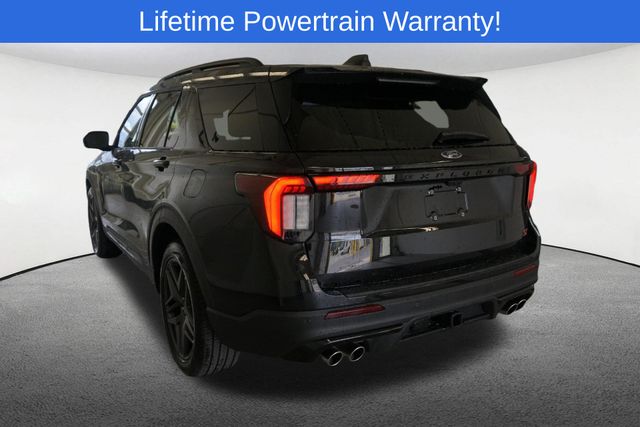 Thumbnail: 2026 Ford Explorer - 11