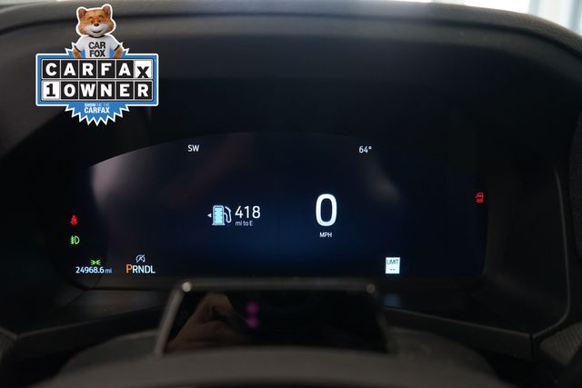 Thumbnail: 2025 Ford Explorer - 22