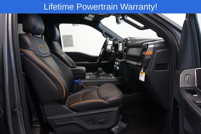 Thumbnail: 2025 Ford F-150 - 24