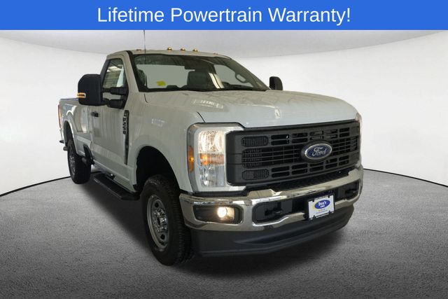 Thumbnail: 2026 Ford F-250 - 18