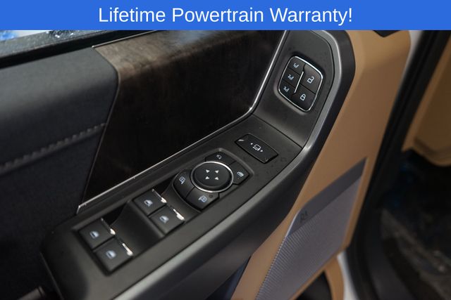 Thumbnail: 2026 Ford F-250 - 21