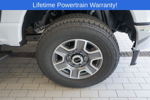 Thumbnail: 2026 Ford F-350 - 16