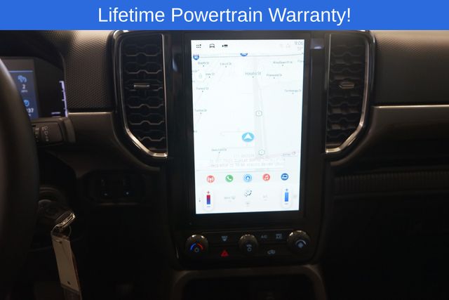 Thumbnail: 2025 Ford Ranger - 24