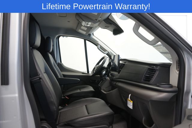 Thumbnail: 2026 Ford Transit Series - 29