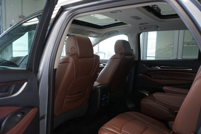 Thumbnail: 2018 Buick Enclave - 30