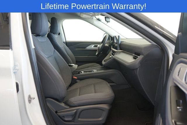 Thumbnail: 2026 Ford Explorer - 33