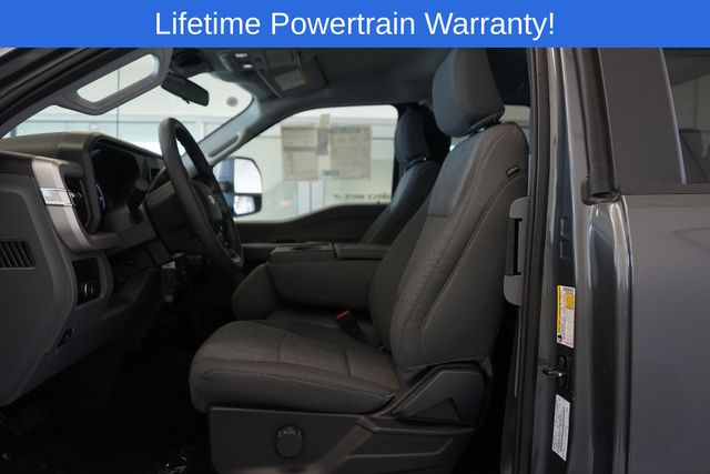 Thumbnail: 2026 Ford F-250 - 20