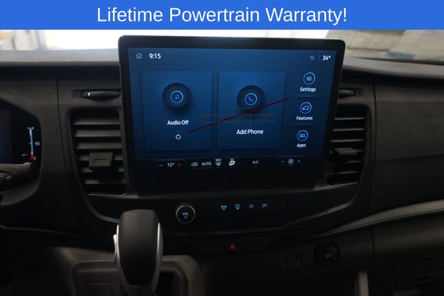 Thumbnail: 2026 Ford Transit Series - 13