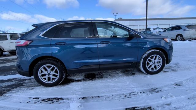 Thumbnail: 2023 Ford Edge - 10