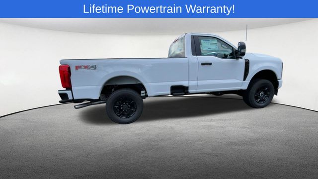 Thumbnail: 2026 Ford F-350 - 10