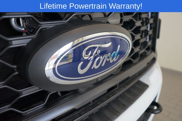 Thumbnail: 2025 Ford F-350 - 20