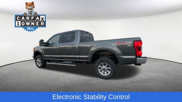 Thumbnail: 2019 Ford F-350 - 8
