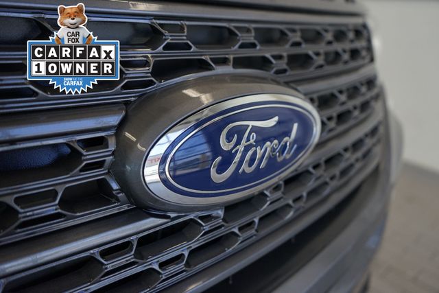 Thumbnail: 2023 Ford Explorer - 19