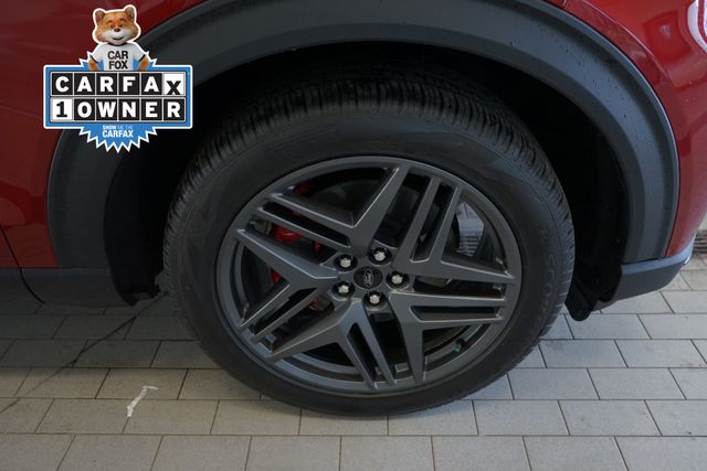 Thumbnail: 2025 Ford Explorer - 17
