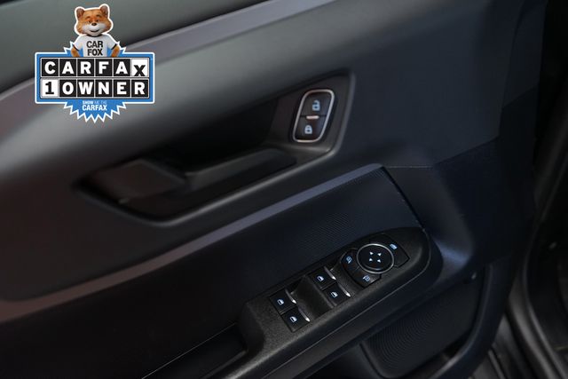 Thumbnail: 2024 Ford Bronco Sport - 18