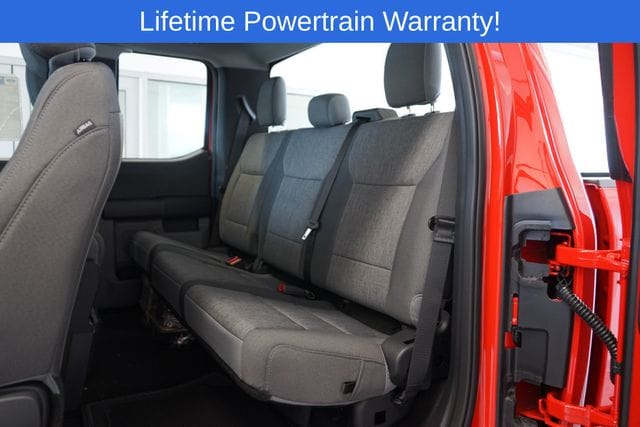 Thumbnail: 2026 Ford F-350 - 29