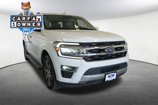 Thumbnail: 2024 Ford Expedition - 15