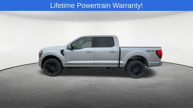 Thumbnail: 2025 Ford F-150 - 5