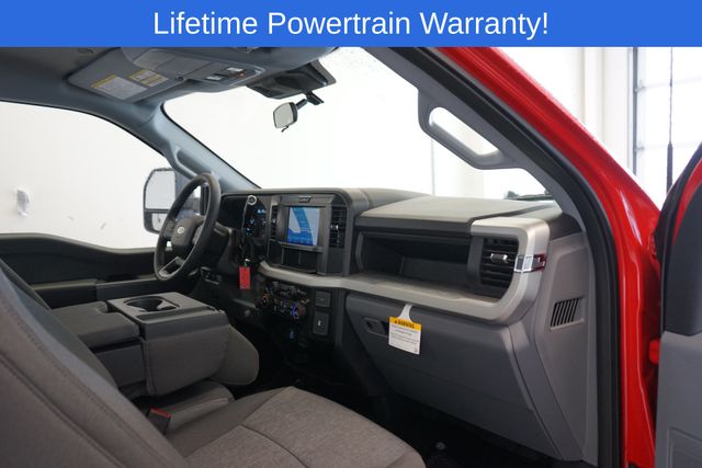 Thumbnail: 2026 Ford F-350 - 29