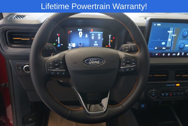 Thumbnail: 2026 Ford Maverick - 23