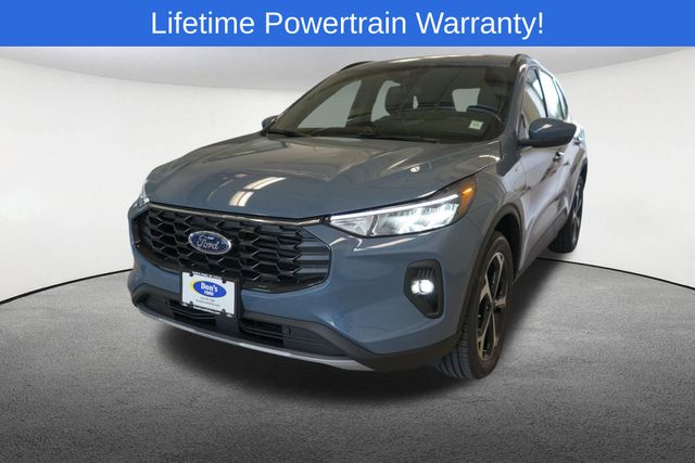 Thumbnail: 2025 Ford Escape - 1