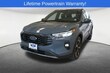  Ford Escape Hybrid