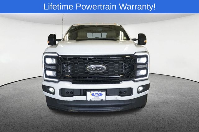Thumbnail: 2026 Ford F-250 - 19