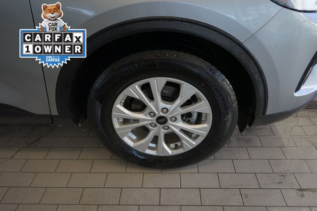 Thumbnail: 2024 Ford Escape - 16