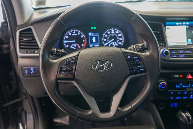 Thumbnail: 2017 Hyundai Tucson - 21