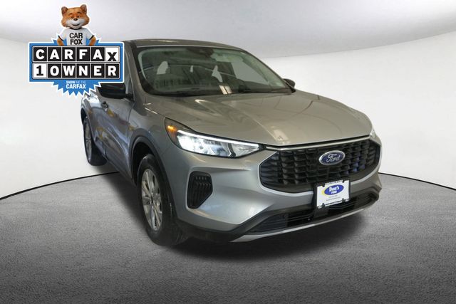 Thumbnail: 2024 Ford Escape - 17