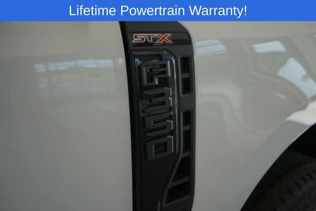 Thumbnail: 2026 Ford F-350 - 15