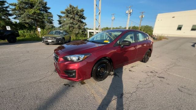 Thumbnail: 2019 Subaru Impreza - 5