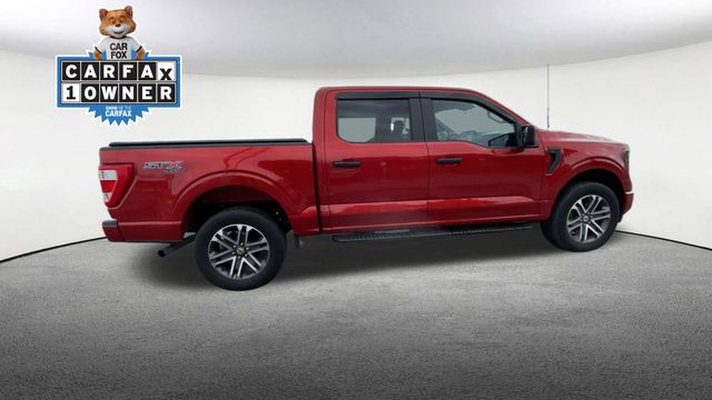 Thumbnail: 2023 Ford F-150 - 10