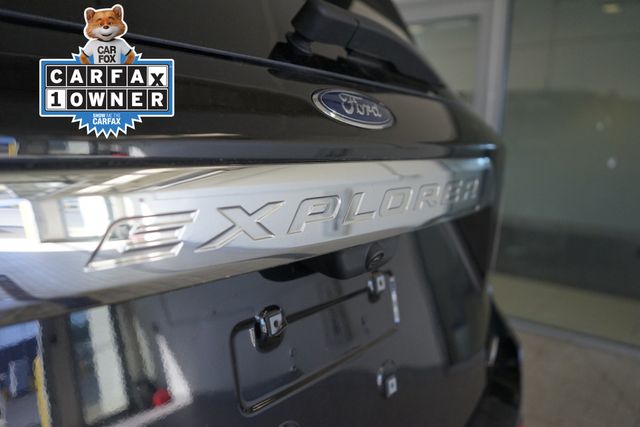 Thumbnail: 2023 Ford Explorer - 12