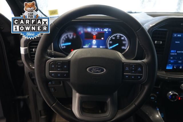 Thumbnail: 2023 Ford F-150 - 22