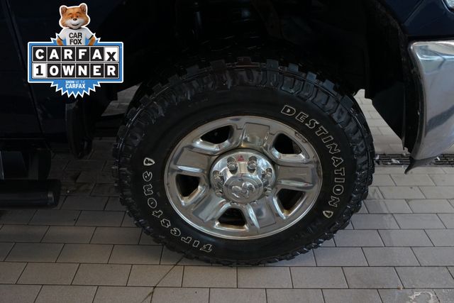Thumbnail: 2015 RAM 2500 - 15