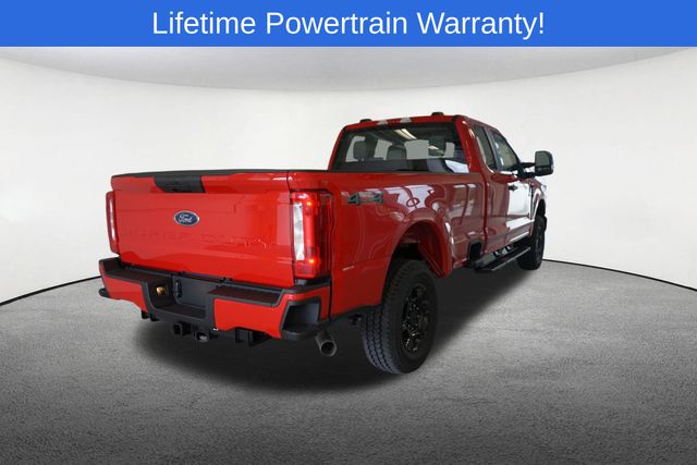 Thumbnail: 2026 Ford F-350 - 15