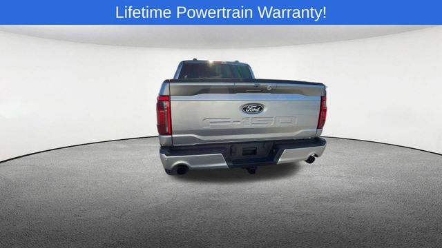 Thumbnail: 2025 Ford F-150 - 7