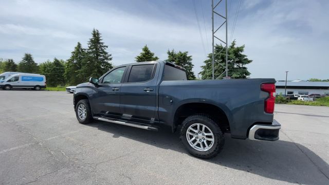 Thumbnail: 2020 Chevrolet Silverado 1500 - 7