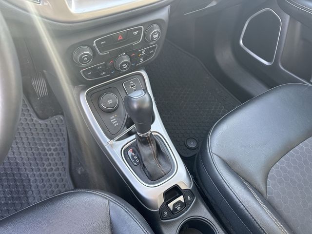 Thumbnail: 2018 Jeep Compass - 25