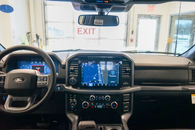 Thumbnail: 2025 Ford F-150 - 26