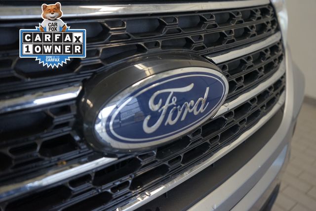 Thumbnail: 2022 Ford Explorer - 18